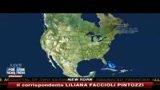 Ennesima sparatoria in una Università americana