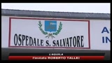 Osservatorio Abruzzo: nuovo pronto soccorso pediatrico