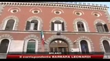 13/02/2010 - Tangente a Pennisi, imprenditore ricattato anche da paparazzo
