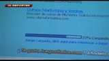 Violazione della privacy nei download