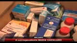 Solidarietà, giornata al banco farmaceutico in tutta Italia