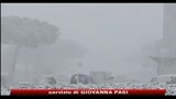 13/02/2010 - Maltempo, oggi tregua e domani nuova perturbazione