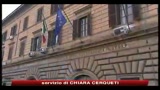Inchiesta G8, Balducci gare d'appalto regolari