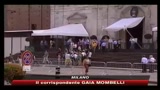Sacra Sindone, un milione di prenotazioni per l'ostensione