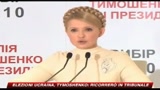 Elezioni in Ucraina: Timoshenko ricorrerà in tribunale