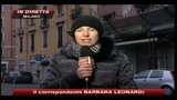 Milano, il giorno dopo la rivolta