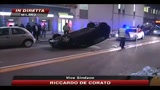 De Corato: fenomeno dell'iimigrazione è troppo grande