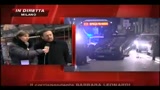 De Corato: il governo invierà un contingente di Polizia
