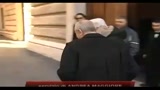14/02/2010 - Gianni Letta, la protezione civile non verrà privatizzata