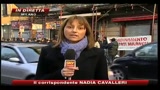 Violenze via Padova, quattro fermi per gli scontri