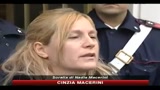 Attentato in India: intervista a Cinzia Macerini