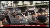 14/02/2010 - Scontri Milano, Penati chiede dimissioni De Corato e Salvini