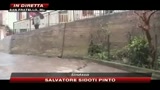 Il sindaco di San Fratello: sentiamo vicine le istituzioni