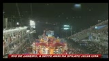 Carnevale nel mondo