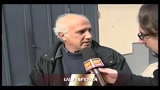 Evacuazione a San Fratello