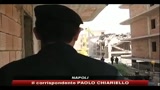 Ricominciano le demolizioni di case abusive nel napoletano