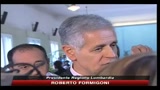 15/02/2010 - Scontri di Milano: Formigoni, Moratti e Sacconi su immigrazione e integrazione