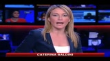 Stop di ingressi per gli europei in LIbia
