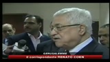 Scandalo sessuale ai vertici dell'Anp, imbarazzo per Abu Mazen