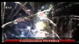 La Corea del Nord festeggia il compleanno di Kim Jong Il