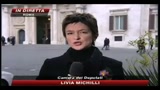 Bertolaso ricevuto da Gianni Letta
