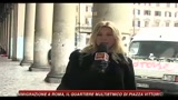 Immigrazione a Roma, il quartiere multietnico di Piazza Vittorio