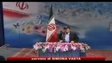 Iran, Netanyahu: sanzioni immediate contro settore energetico