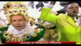 Mondo, tutti pazzi per il carnevale