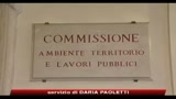 16/02/2010 - Protezione civile, Bertolaso: continuo a fare mio dovere