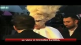 Brit Awards, il triomfo di Lady Gaga