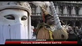 Venezia, le follie del carnevale in laguna