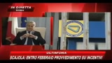 Scajola, Fiat disponibile a cedere Termini Imerese anche a concorrenti