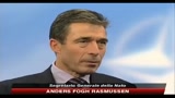 Afghanistan, Rasmussen: grazie a Italia per impegno militare