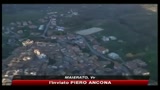 Frane, confermato provvedimento evacuazione