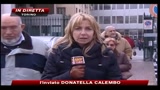 No Tav, ricoverato in gravi condizioni ragazzo ferito