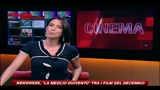 Newsweek, La Meglio Gioventù tra i film del decennio