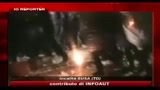 Io reporter: le immagini dei disordini durante il corteo no-tav