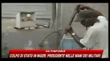 18/02/2010 - Popolazione italiana più giovane grazie agli stranieri