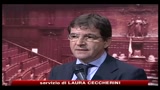 18/02/2010 - Nicola Cosentino si dimette da ogni incarico
