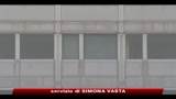 18/02/2010 - No Tav: migliora il giovane aggredito dalla polizia (18.2.2010)