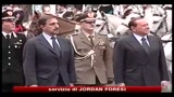 Corruzione, Berlusconi: servono pene severe