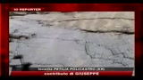 Io Reporter dissesti a Policastro