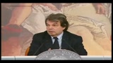 Brunetta illustra ddl costituzione
