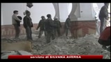 Crolla un minareto di una moschea in Marocco almeno 40 le vittime