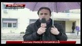 20/02/2010 - L'arresto di Pasquale Vargas, erede del boss Bidognetti