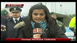 Frane in Calabria: migliaia gli sfollati