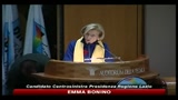 20/02/2010 - Emma Bonino: chi mi deride ha la coda di paglia