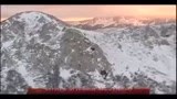 Valanghe, tre vittime in Trentino, Alto Adige e Valle D'Aosta