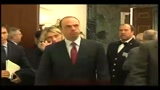 Intercettazioni, Alfano: governo andrà avanti su tutto