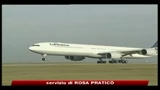 21/02/2010 - Lufthansa, sciopero 4 giorni minaccia la Germania